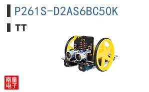 P261S-D2AS6BC50K ͼƬ