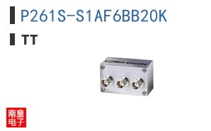 P261S-S1AF6BB20K ͼƬ