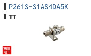 P261S-S1AS4DA5K ͼƬ
