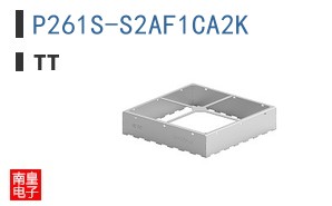 P261S-S2AF1CA2K ͼƬ