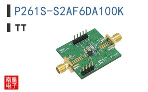 P261S-S2AF6DA100K ͼƬ