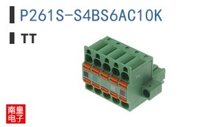 P261S-S4BS6AC10K ͼƬ