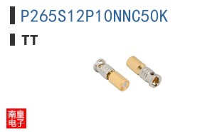 P265S12P10NNC50K ͼƬ