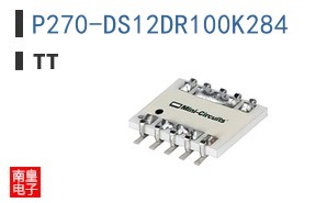 P270-DS12DR100K284 ͼƬ