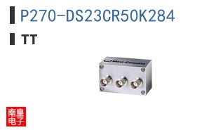 P270-DS23CR50K284 ͼƬ