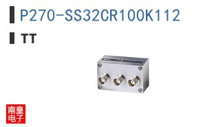 P270-SS32CR100K112 ͼƬ