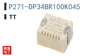 P271-DP34BR100K045 ͼƬ