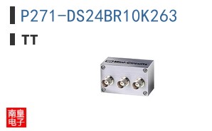 P271-DS24BR10K263 ͼƬ
