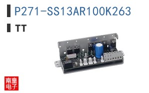 P271-SS13AR100K263 ͼƬ
