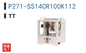 P271-SS14CR100K112 ͼƬ