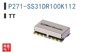 P271-SS31DR100K112 ͼƬ