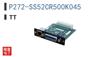 P272-SS52CR500K045 ͼƬ