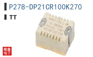 P278-DP21CR100K270 ͼƬ