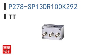 P278-SP13DR100K292 ͼƬ