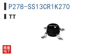P278-SS13CR1K270 ͼƬ