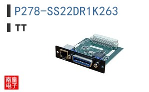 P278-SS22DR1K263 ͼƬ