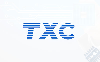 TXC（晶技）