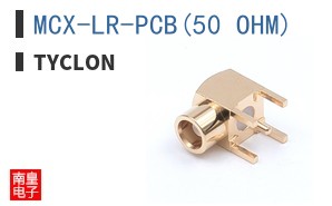 MCX-LR-PCB(50 OHM) ͼƬ