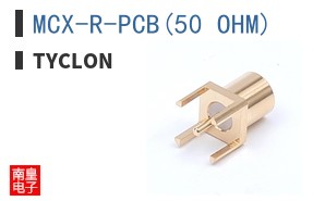 MCX-R-PCB(50 OHM) ͼƬ