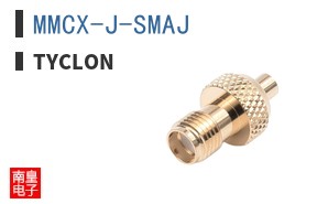 MMCX-J-SMAJ ͼƬ
