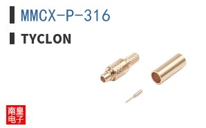 MMCX-P-316 ͼƬ