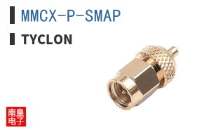 MMCX-P-SMAP ͼƬ