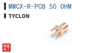 MMCX-R-PCB 50 OHM ͼƬ