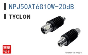 NPJ50AT6G10W-20dB ͼƬ