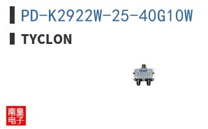 PD-K2922W-25-40G10W ͼƬ