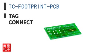 TC-FOOTPRINT-PCB ͼƬ