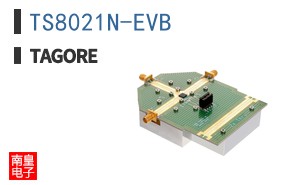TS8021N-EVB ͼƬ