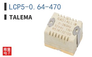 LCP5-0.64-470 ͼƬ