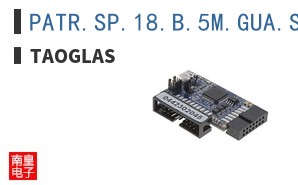 PATR.SP.18.B.5M.GUA.S1.4.B.3M.K ͼƬ