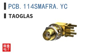 PCB.114SMAFRA.YC ͼƬ