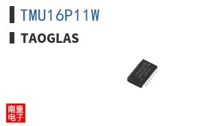 TMU16P11W ͼƬ