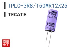 TPLC-3R8/150MR12X25 ͼƬ