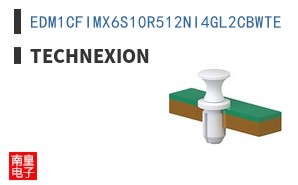 EDM1CFIMX6S10R512NI4GL2CBWTE ͼƬ