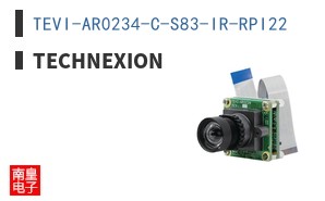 TEVI-AR0234-C-S83-IR-RPI22 ͼƬ