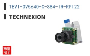TEVI-OV5640-C-S84-IR-RPI22 ͼƬ