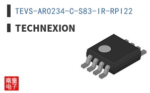 TEVS-AR0234-C-S83-IR-RPI22 ͼƬ