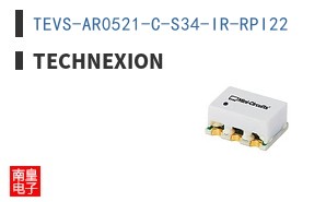 TEVS-AR0521-C-S34-IR-RPI22 ͼƬ