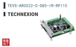 TEVS-AR0522-C-S85-IR-RPI15 ͼƬ