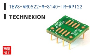 TEVS-AR0522-M-S140-IR-RPI22 ͼƬ