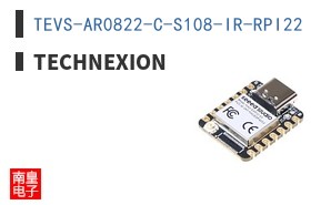 TEVS-AR0822-C-S108-IR-RPI22 ͼƬ