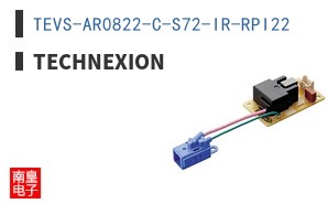 TEVS-AR0822-C-S72-IR-RPI22 ͼƬ