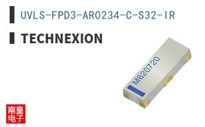 UVLS-FPD3-AR0234-C-S32-IR ͼƬ