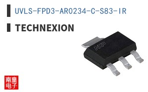 UVLS-FPD3-AR0234-C-S83-IR ͼƬ