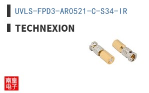 UVLS-FPD3-AR0521-C-S34-IR ͼƬ