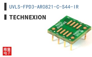 UVLS-FPD3-AR0821-C-S44-IR ͼƬ
