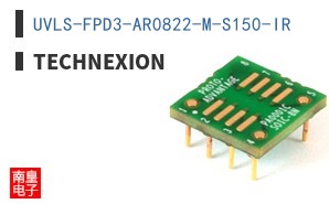 UVLS-FPD3-AR0822-M-S150-IR ͼƬ